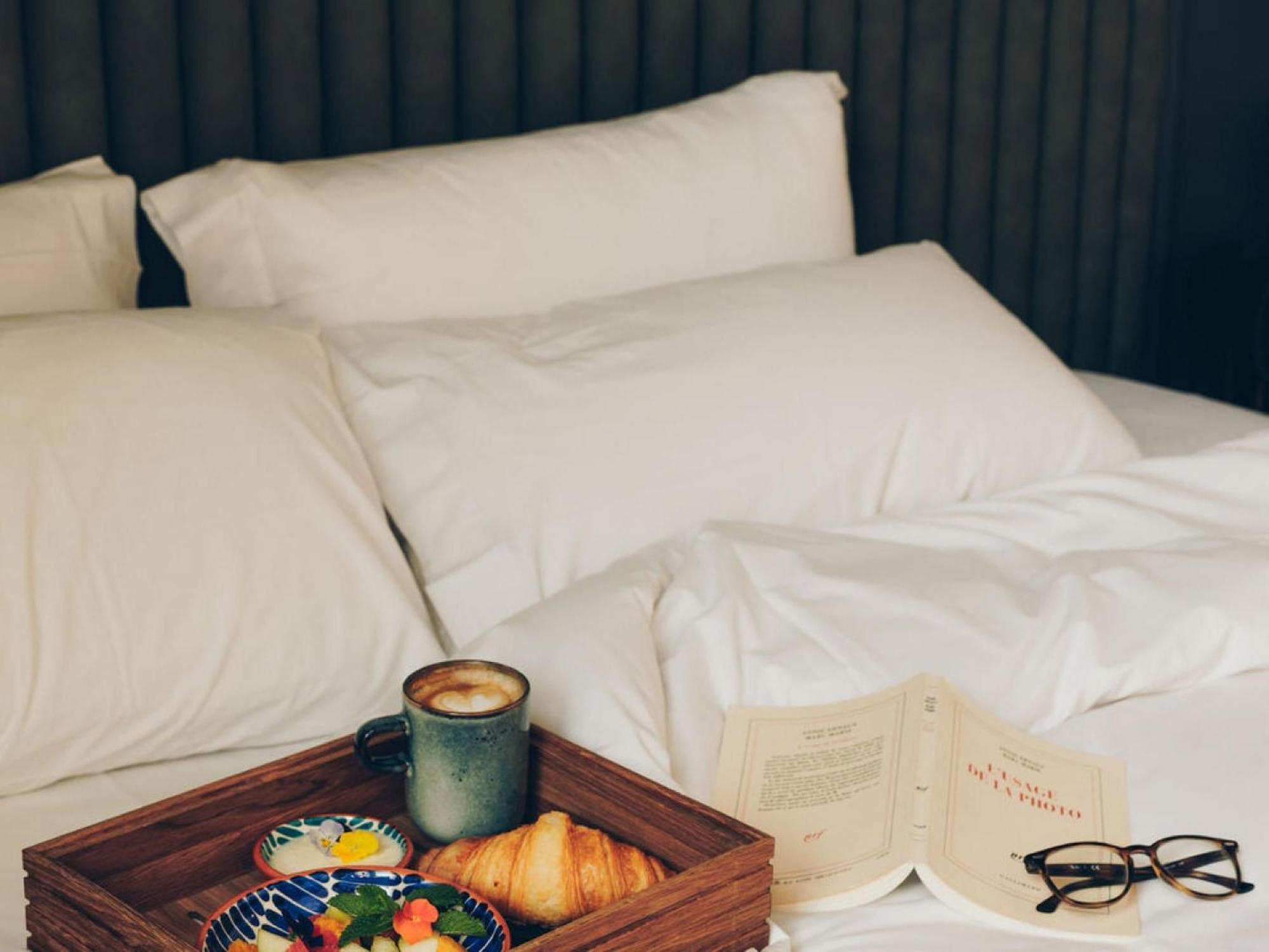 Le Parchamp, A Tribute Portfolio Hotel, Paris Boulogne Zewnętrze zdjęcie