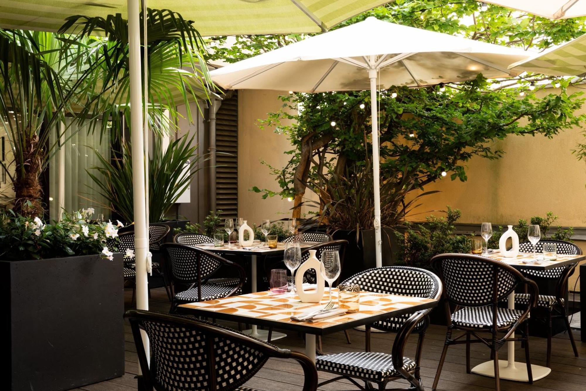 Le Parchamp, A Tribute Portfolio Hotel, Paris Boulogne Zewnętrze zdjęcie