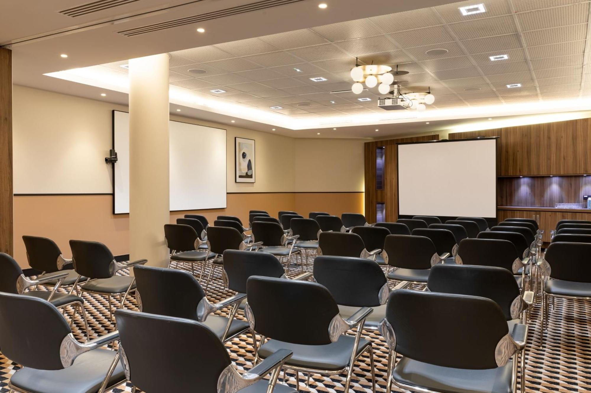 Le Parchamp, A Tribute Portfolio Hotel, Paris Boulogne Zewnętrze zdjęcie