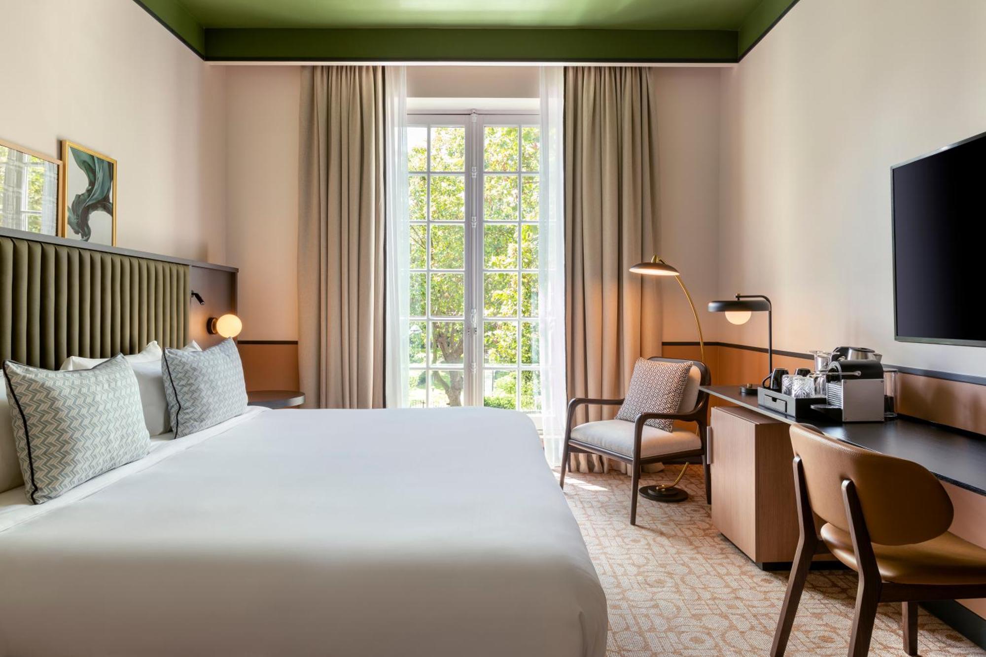 Le Parchamp, A Tribute Portfolio Hotel, Paris Boulogne Zewnętrze zdjęcie