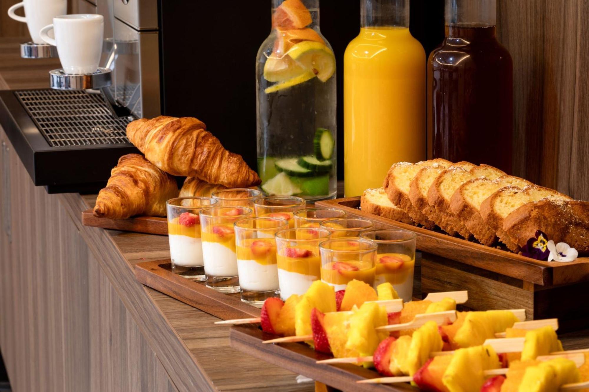 Le Parchamp, A Tribute Portfolio Hotel, Paris Boulogne Zewnętrze zdjęcie