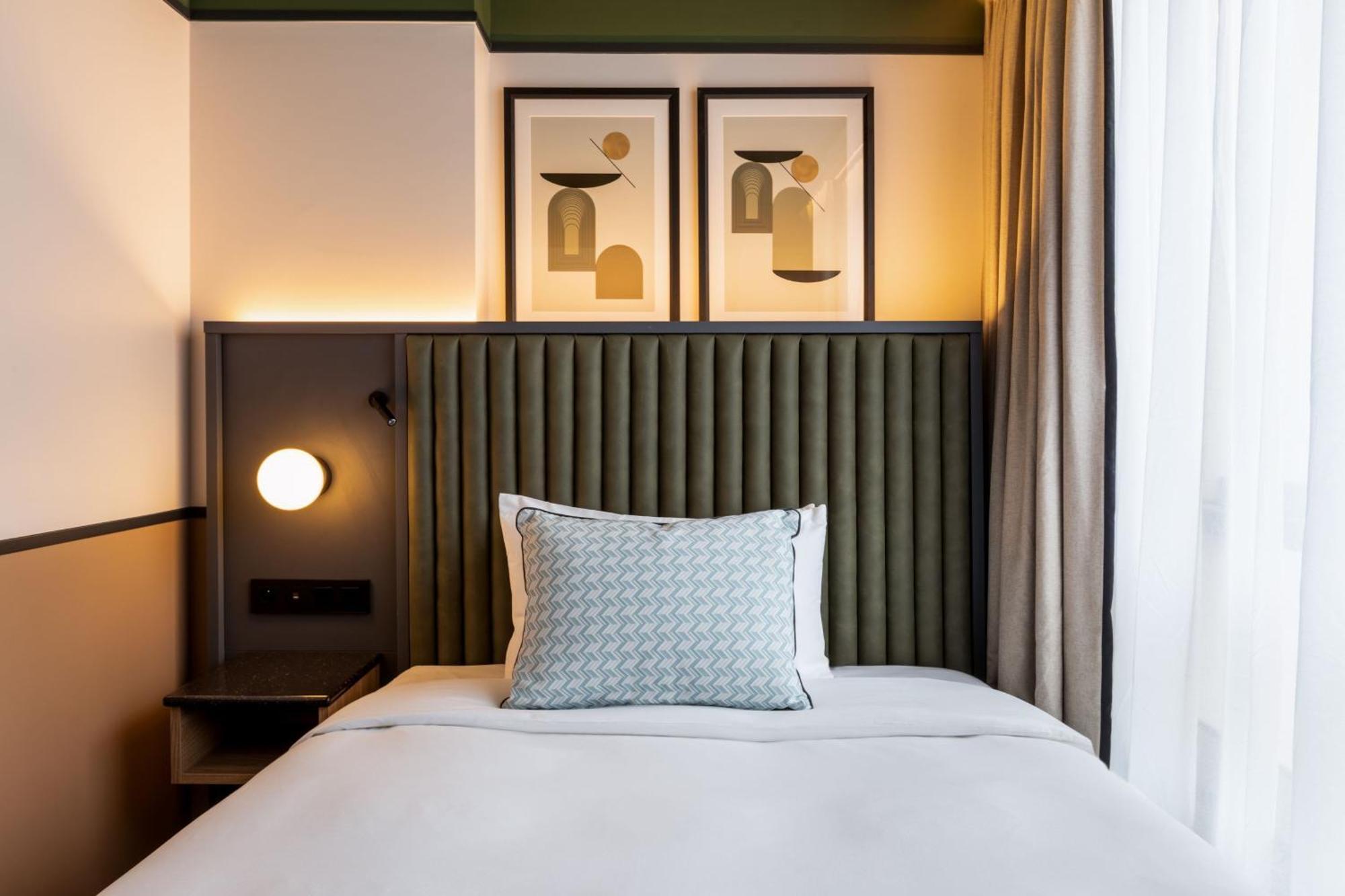Le Parchamp, A Tribute Portfolio Hotel, Paris Boulogne Zewnętrze zdjęcie